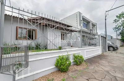 Casa com 2 quartos à venda na avenida doutor severo da silva, 783, estância velha, canoas, 118 m2 por r$ 740.000