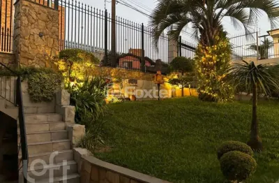 Casa com 3 quartos à venda na Rua das Gardênias, 312, Cinqüentenário, Caxias do Sul, 229 m2 por R$ 2.120.000