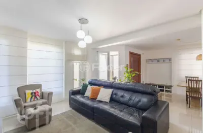 Casa com 4 quartos à venda na rua tenente antônio joão, 785, nossa senhora das graças, canoas, 245 m2 por r$ 1.790.000