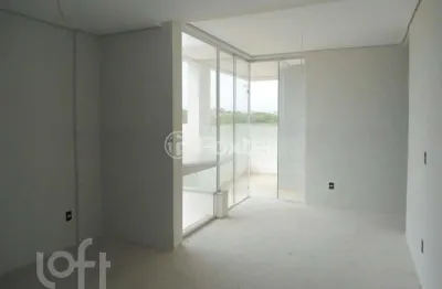 Apartamento com 2 quartos à venda na rua lindolfo wagner, 80, parque da matriz, cachoeirinha, 80 m2 por r$ 530.000