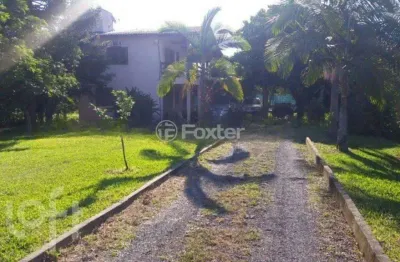 Casa com 3 quartos à venda na estrada rotermund, 450, lomba grande, novo hamburgo, 200 m2 por r$ 850.000