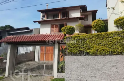 Casa com 3 quartos à venda na rua quaraí, 130, boa vista, novo hamburgo, 352 m2 por r$ 849.000