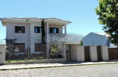 Casa com 7 quartos à venda na rua léo guerra, 43, nossa senhora da saúde, caxias do sul, 549 m2 por r$ 3.700.000