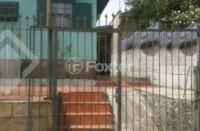 Casa com 3 quartos à venda na rua santa rosa, 282, santa teresa, são leopoldo, 53 m2 por r$ 220.000
