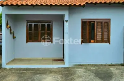 Casa com 2 quartos à venda na rua mimo de vênus, 3090, capão novo, capão da canoa, 60 m2 por r$ 255.000