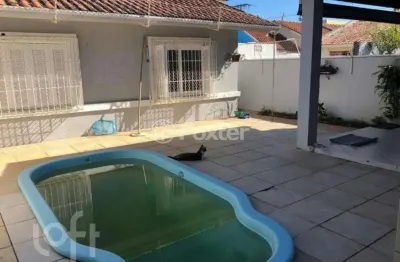 Casa com 3 quartos à venda na rua verona, 371, são josé, canoas, 110 m2 por r$ 600.000