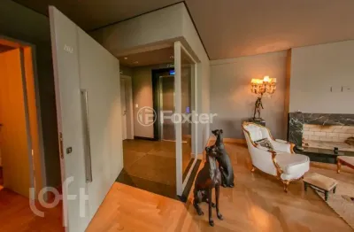 Apartamento com 4 quartos à venda na avenida carlos lengler filho, 1, planalto, gramado, 361 m2 por r$ 11.700.000