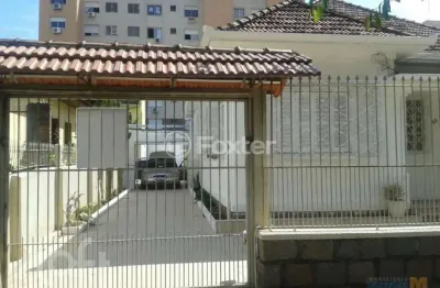 Casa com 3 quartos à venda na rua silva paes, 85, centro, canoas, 138 m2 por r$ 750.000