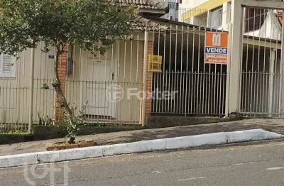 Casa com 2 quartos à venda na rua frederico guilherme ludwig, 271, centro, canoas, 363 m2 por r$ 450.000