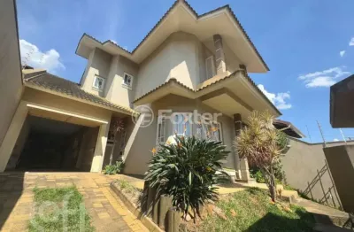 Casa com 3 quartos à venda na avenida doutor severo da silva, 1173, estância velha, canoas, 159 m2 por r$ 1.100.000