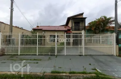 Casa com 3 quartos à venda na rua argélia, 92, estância velha, canoas, 177 m2 por r$ 550.000