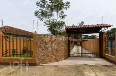 Casa com 3 quartos à venda na rua buttenbender, 835, fátima, canoas, 198 m2 por r$ 1.200.000
