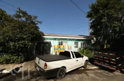Casa com 3 quartos à venda na rua sady schivitz, 654, harmonia, canoas, 308 m2 por r$ 250.000