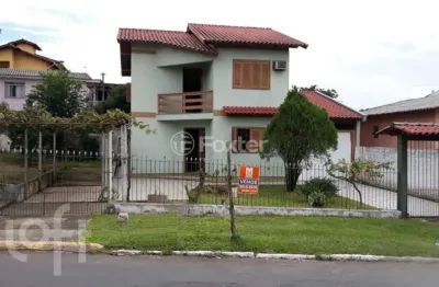 Casa com 3 quartos à venda na rua tietê, 210, igara, canoas, 102 m2 por r$ 750.000