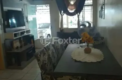 Casa com 2 quartos à venda na rua henrique stefani, 1110, igara, canoas, 60 m2 por r$ 310.000