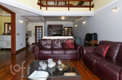 Casa com 3 quartos à venda na rua vinícius de moraes, 265, marechal rondon, canoas, 376 m2 por r$ 1.650.000