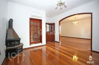 Casa com 4 quartos à venda na rua são caetano, 112, marechal rondon, canoas, 387 m2 por r$ 2.185.000