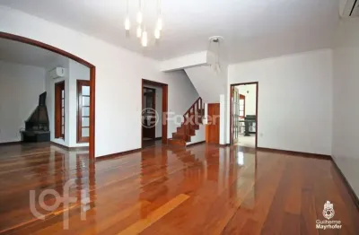 Casa com 4 quartos à venda na rua são caetano, 112, marechal rondon, canoas, 387 m2 por r$ 2.185.000