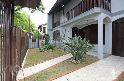 Casa com 4 quartos à venda na rua são caetano, 112, marechal rondon, canoas, 387 m2 por r$ 2.185.000