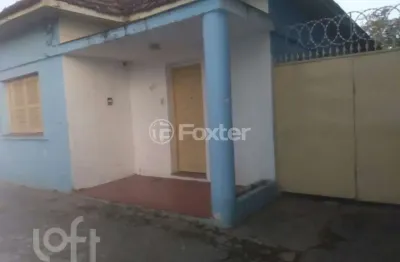 Casa com 2 quartos à venda na rua pandiá calógeras, 211, niterói, canoas, 60 m2 por r$ 380.000