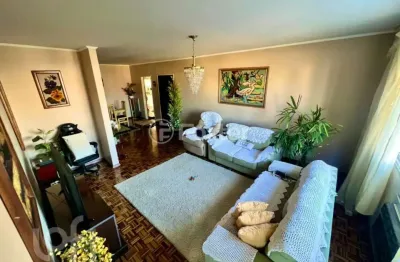 Apartamento com 3 quartos à venda na avenida getúlio vargas, 6772, centro, canoas, 174 m2 por r$ 340.000