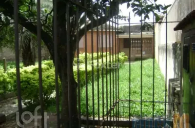 Casa com 2 quartos à venda na rua rio grande do norte, 99, mathias velho, canoas, 42 m2 por r$ 400.000