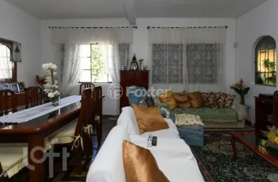 Casa com 3 quartos à venda na rua marquês do herval, 432, marechal rondon, canoas, 200 m2 por r$ 1.279.000