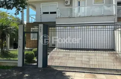 Casa com 3 quartos à venda na rua cecília meireles, 737, marechal rondon, canoas, 197 m2 por r$ 1.798.000