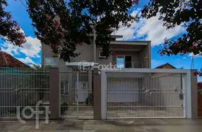 Casa com 4 quartos à venda na rua visconde de taunay, 395, harmonia, canoas, 287 m2 por r$ 2.200.000