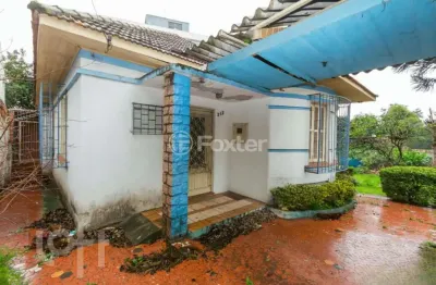 Casa com 3 quartos à venda na avenida santos ferreira, 265, marechal rondon, canoas, 100 m2 por r$ 1.400.000