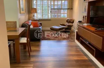 Apartamento com 2 quartos à venda na rua da margem, 395, parque das hortênsias, canela, 78 m2 por r$ 1.280.000