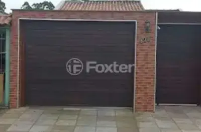 Casa com 2 quartos à venda na rua nogueira, 848, jardim do bosque, cachoeirinha, 72 m2 por r$ 318.000