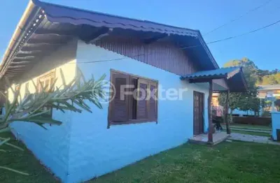 Casa com 2 quartos à venda na rua rui cunha, 123, 7 de setembro, canela, 147 m2 por r$ 1.166.000