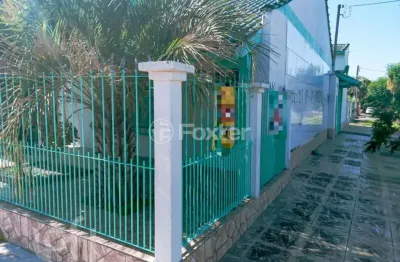 Casa com 3 quartos à venda na rua das araras, 474, harmonia, canoas, 300 m2 por r$ 450.000