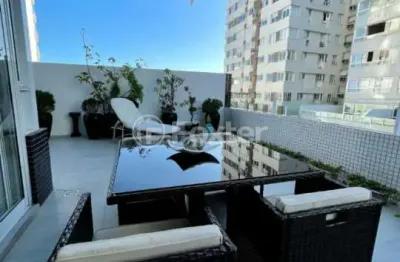 Apartamento com 3 quartos à venda na rua andira, 3250, navegantes, capão da canoa, 246 m2 por r$ 1.300.000