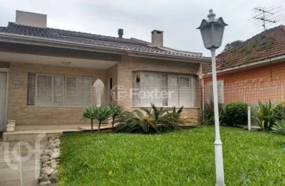 Casa com 3 quartos à venda na rua dona sofia, 135, santa tereza, porto alegre, 250 m2 por r$ 2.000.000