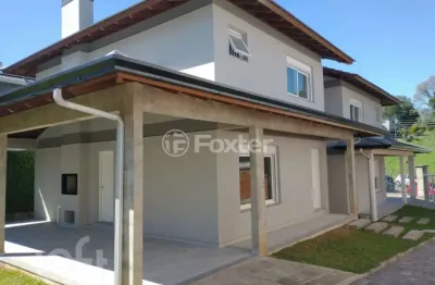 Casa com 3 quartos à venda na rua pedro giacomet, 1997, bela vista, caxias do sul, 156 m2 por r$ 1.100.000