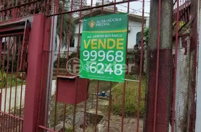 Casa com 3 quartos à venda na rua la plata, 510, jardim botânico, porto alegre, 162 m2 por r$ 950.000