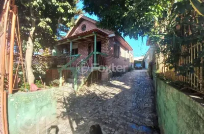 Casa com 2 quartos à venda na rua bartolomeu dias, 653, jardim itu sabará, porto alegre, 617 m2 por r$ 640.000