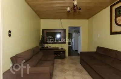 Casa com 5 quartos à venda na rua ernesto da silva rocha, 1407, estância velha, canoas, 330 m2 por r$ 470.000