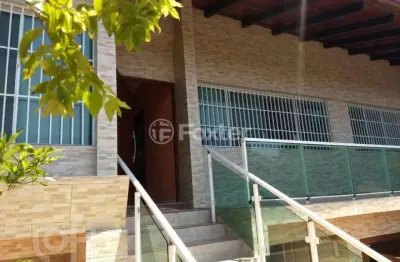 Casa com 4 quartos à venda na Rua Senador Annibal Di Primio Beck, 151, Boa Vista, Porto Alegre, 451 m2 por R$ 1.690.000