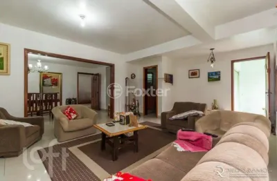 Casa com 3 quartos à venda na rua manoel bandeira, 21, jardim itu sabará, porto alegre, 202 m2 por r$ 550.000