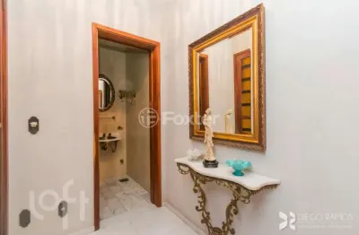 Casa com 5 quartos à venda na rua tomaz edison, 416, santo antônio, porto alegre, 592 m2 por r$ 850.000