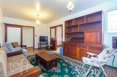 Casa com 3 quartos à venda na rua hipólito da costa, 286, santa tereza, porto alegre, 250 m2 por r$ 1.500.000