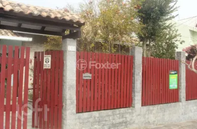 Casa com 3 quartos à venda na rua claudio da silva pinto, 259, espírito santo, porto alegre, 111 m2 por r$ 599.000