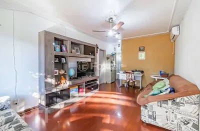 Casa com 3 quartos à venda na rua tobias barreto, 552, partenon, porto alegre, 164 m2 por r$ 500.000
