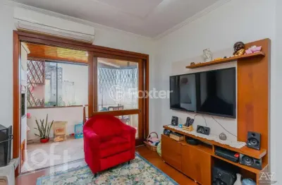 Apartamento com 3 quartos à venda na Rua Dona Adda Mascarenhas de Moraes, 1360, Jardim Itu Sabará, Porto Alegre, 108 m2 por R$ 720.000