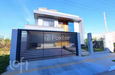 Casa com 4 quartos à venda na rua das cerejeiras, 165, parque da matriz, gravataí, 250 m2 por r$ 2.288.000