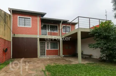Casa com 2 quartos à venda na rua das grápias, 94, igara, canoas, 101 m2 por r$ 500.000