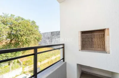 Apartamento com 2 quartos à venda na rua upamoroti, 256, vila monte carlo, cachoeirinha, 59 m2 por r$ 290.000
